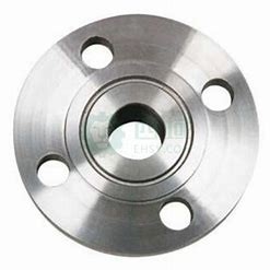 Flansch-Platten-Unterstützung des Durchmesser-nationale Standardkohlenstoffstahl-flache schweißende Flansch geschweißte Flansch-10Kg zu Cust