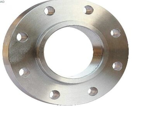 Querstations-Nickel-Legierungs-Metall kundengebundener Flansch B564 NICHT 8800 4" 600#