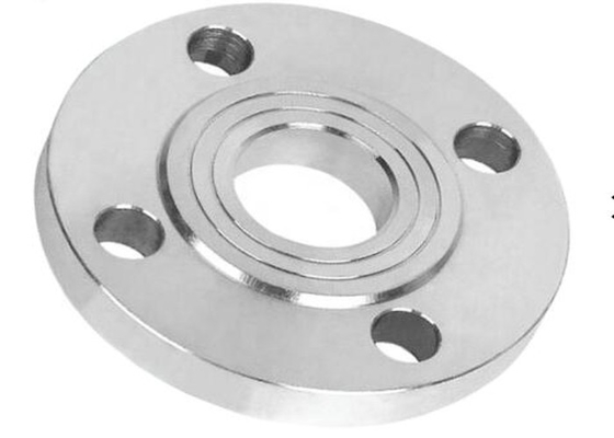 Traditionelle Stahlrohr-Flansch-Nickel-Legierung B564 N10276 10" Pm150