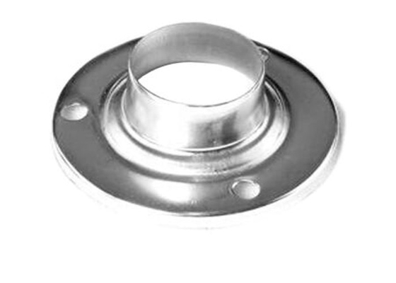 Edelstahl 304 316L ISO-K ISO-F ISO-Flansch lief geklopfte Faden-Löcher für Hohlraumversiegelungs-Flansch u. Zusätze weg