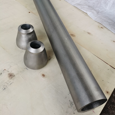 Nickel-Legierungs-Rohr SMLS ASME B36.19 SB622 UNS N06022 S160 3" Rohr