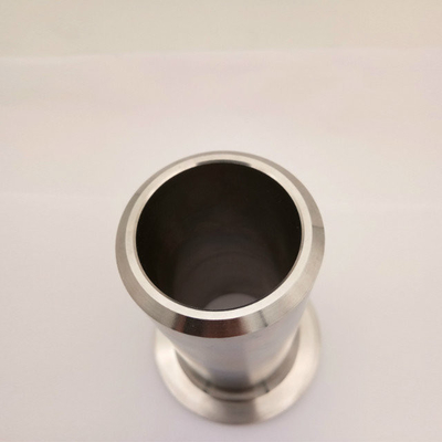 Kurze Art Stub End Pipe Fittings MSS SP-43 ASTM WP403 A304 1&quot; des stoßenden Schweißens-DN25 nahtloser Stummel Sch10s