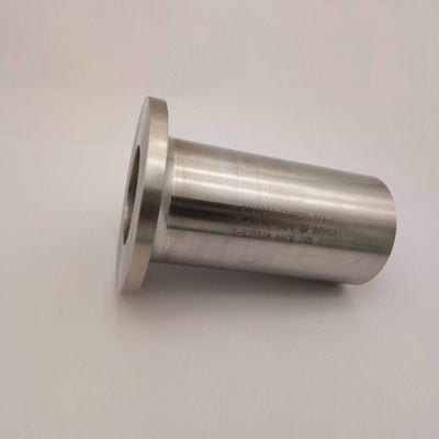 Kurze Art Stub End Pipe Fittings MSS SP-43 ASTM WP403 A304 1&quot; des stoßenden Schweißens-DN25 nahtloser Stummel Sch10s