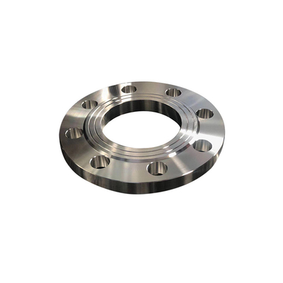 Nationaler Standardlegierungs-Gewindeflansch B564 N10276 5" 900#
