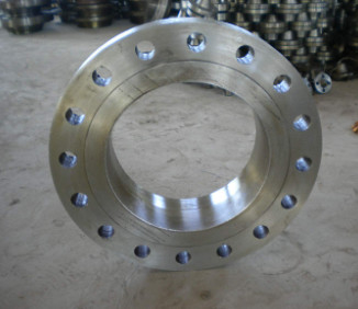 Großer Durchmesser-Stahlrohr-Flansch-Legierung ASTM/UNS N04400 16" Klasse 900