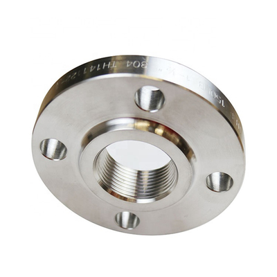 FLG - 2 - S10S - 600-F51 - TH Flansch 3" verlegte SCH Geschlechtskrankheits-CL 600 B A 16,5 182 F 51