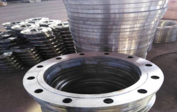 Kupfer-Nickel 9010 C70600 CuNi-Fittings-Ring Flanges EEMUA 146 C7060x