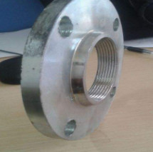 Vernickeln Sie legierter Stahl-Flansch-schweißenden Hals Inconel625 ASME B16.5 600#
