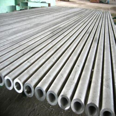 Nahtloses Rohr-Nickel-legierter Stahl leiten Od 12" Wandstärke 10mm