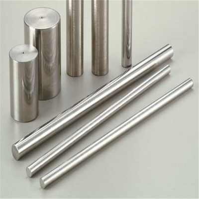 Hochdrucknickel-legierter Stahl-nahtloses Rohr B622 UNS N10276 der hohen Temperatur
