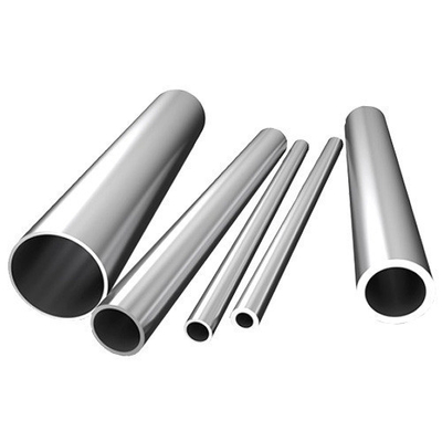 Nahtlose Rohre Ods 66mm des Edelstahl-S30400 GEWICHT 10 Millimeter-Fabrik-direkt Preis
