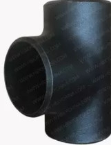 Legierung 600 ASTM/UNSP N06600 hielt T-Stück Od 11&quot; das GEWICHT 4 Millimeter umweltsmäßig ab
