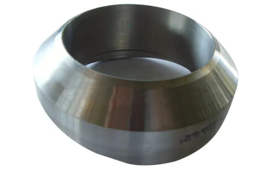 Kolben Weldolet legieren 200 ASTM/UNS N02200 schmiedete Fitting 12" x2“