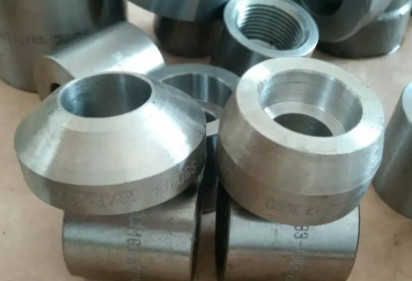ANSI/ASME Edelstahl-Kohlensockel aus Kohlenstoffstahl Anpassungsgrößen und Material Industriequalität