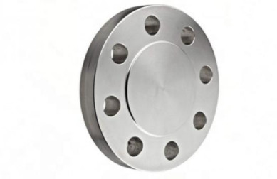 ANSI/ASME B16.5 Vollgerichtete Blinde Flansche aus Edelstahl 304 316