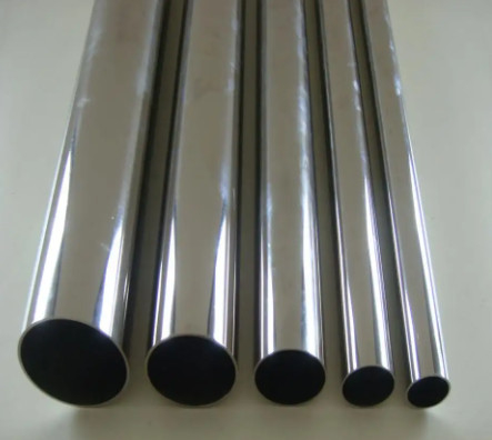 AISI/SATM 304L   Edelstahl-nahtloses Rohr aus Durchmesser 40 Millimeter, Thinkness 6 Millimeter