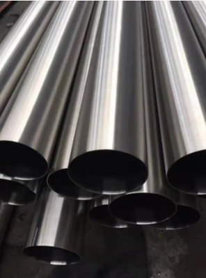 AISI/SATM304S   Edelstahl-nahtloses Rohr aus Durchmesser 42 Millimeter, Thinkness 6 Millimeter