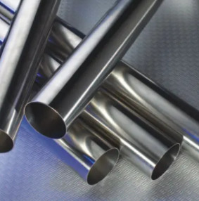 Edelstahl-nahtloses Rohr AISI/SATM 304S aus Durchmesser 38 Millimeter, Thinkness 4 Millimeter