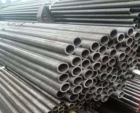 AISI/SATM316 L Edelstahl-nahtloses Rohr aus Durchmesser 40mm, Thinkness 4 Millimeter