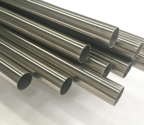 AISI/SATM316 L Edelstahl-nahtloses Rohr ASME B36.19M NPS3/8, Sch10s