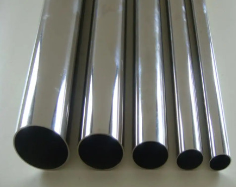 AISI/SATM316 L Edelstahl-nahtloses Rohr ASME B36.19M NPS3/4    , Sch20 s