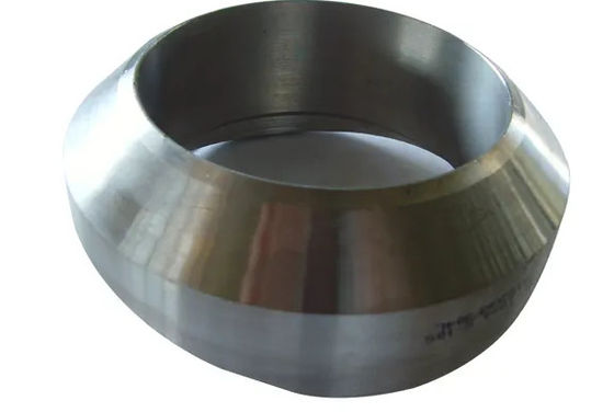 MSS SP-97 ASME B16.9 Geschmiedete Stahlrohrfittings Threadolet Olets