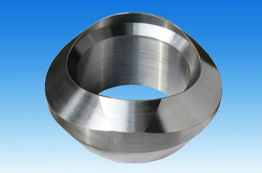 Weldolet, 16&quot; x2“, Sch: S-STD/S-STD Enden: BW, Material: Geschmiedetes-ASTM A105 -.