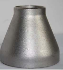 Reduzierer konzentrisch, Durchmesser: 10" x6“, Sch: S-40S/S-10ASME B16.9 ASTM A403-SMLS Gr. WP316L (UNS S31603).