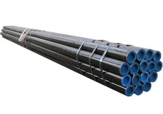 ASTM A335 P91 SA213 T11 T91 T9 T5 KESSELROHR WÄRMETAUSCHER LEGIERUNG NAHTLOSES ROHR
