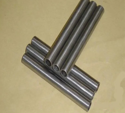 Legiert Stahl CuNi 9010 nahtlose Rohre ASTM B467 aus Durchmesser 20&quot; Sch40s