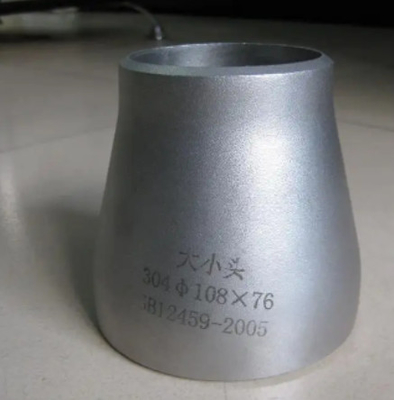 Nahtloser Kolben-Schweißens-Reduzierer 24"“ SCH-XS *8 Legierung K-500 ASTM/UNS N05500