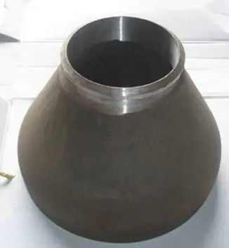 Nahtloser Kolben-Schweißens-Reduzierer 22"“ SCH-40 *12 Legierung 600 ASTM/UNS N06600