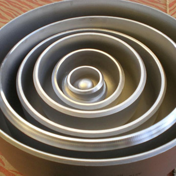 Fitting stoßen Schweißens-Kappe Od 8&quot;   SCH-STD legieren 625 ASTM/UNS N06625