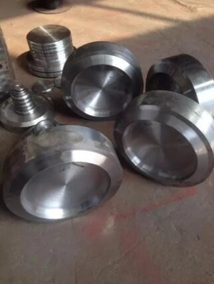 Fitting: Kolben-Schweißens-Kappe Od: 10&quot;   SCH-40 legieren 625 ASTM/UNS N06625