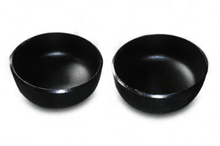 Fitting: Kolben-Schweißens-Kappe Od: 18&quot;   SCH-40 Legierung 718   ASTM/UNS N07718
