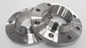 Schweißende Hals-Flansch-Nickel-Legierung Metall kundengebundenes B564 N07718 10&quot; 900LB