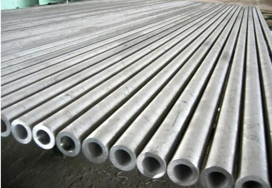 Superduplexaußendurchmesser 3/4" des Edelstahl-Rohr-UNS S32304 Wandstärke Sch-40s