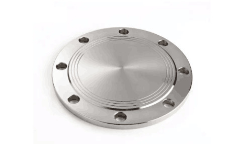 BLFLG-3/4-600-F51 - BLINDFLANSCH 3/4", BLRF, CL 600, B 16,5, A 182 F 51