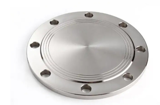 FLG-2-S10S-600-F51 - Flansche 2" CL 600 B Querstation SCH 10S A 16,5 182 F 51