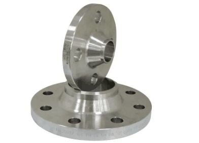FLG-2-S10S-600-F51 - FLANSCH 2&quot;, WNRF, SCH 10S, CL 600, B A 16,5 182 F 51