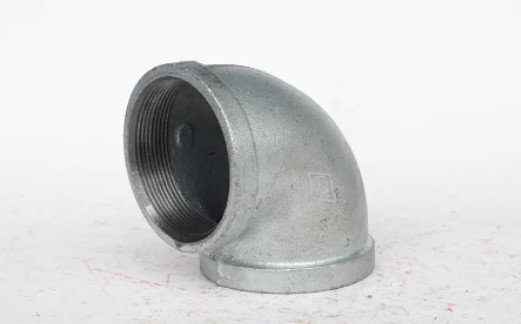 Nahtloser Längen-Radius-Ellbogen 6&quot; des Kolben-Schweißens-90° SCH-STD ASTM N08825 Legierung 825