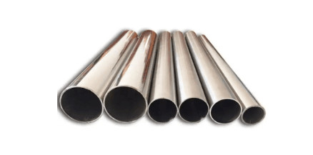 Außendurchmesser 14" des legierter Stahl-Rohr-ASTM/UNS N02200 Wandstärke Sch-5s