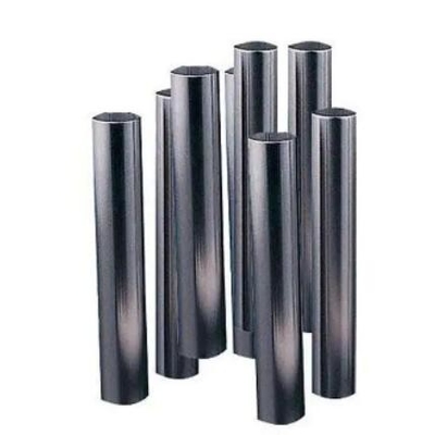 Außendurchmesser 14" des legierter Stahl-Rohr-ASTM/UNS N02200 Wandstärke Sch-10s