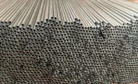 Außendurchmesser 16" des legierter Stahl-Rohr-ASTM/UNS N02200 Wandstärke Sch-10s