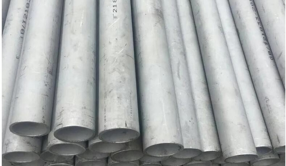 Außendurchmesser 20&quot; des legierter Stahl-Rohr-ASTM/UNS N02200 Wandstärke Sch-5s