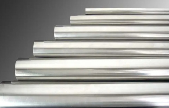 Außendurchmesser 20" des legierter Stahl-Rohr-ASTM/UNS N02200 Wandstärke Sch-10s