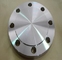 CuNi-Fitting machen Kupfer-Nickel 9010 C70600 Querstations-Flansch-EEMUA 146 C7060x blind
