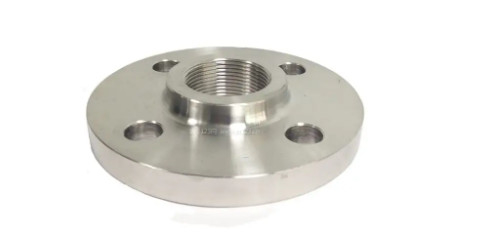 TH Nickel-Legierungs-Metallflansch ASTM/UNS N08800 Od 3&quot; 150#