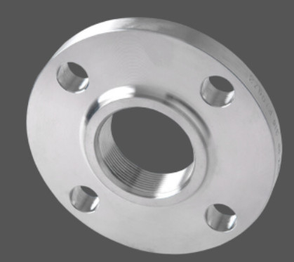 TH Nickel-Legierungs-Metallflansch ASTM/UNS N08800 Od 3&quot; 150#