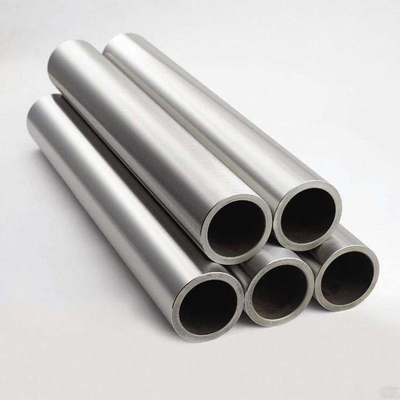 Nickel-Legierungs-Rohr Hastelloy ASTM B444 N06625 Gr1 des nahtlosen Rohr-2 Zoll-Sch40s der Legierungs-825 C276 C22
